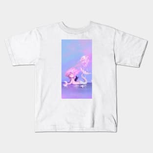 Imaginary friend Kids T-Shirt